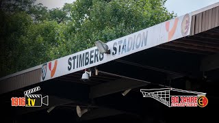 90 Jahre StimbergStadion [upl. by Weldon]