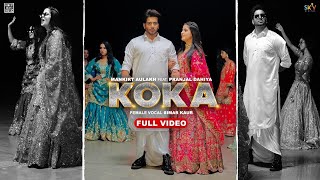 koka deke dil mangda  koka mankirt aulakh  new punjabi song  latest punjabi song  new song [upl. by Phalan]