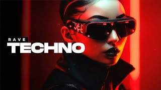 TECHNO MIX 2023 🎧 Popular Rave Songs 🎧 Best Techno Music [upl. by Annayi829]