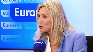 Agnès Evren  quotDes petits calculs politiciens ont pris le pas sur lintérêt du paysquot [upl. by Ahsuoj]