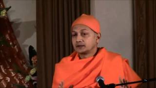 Introduction to Vedanta Part 3  Swami Sarvapriyananda  February 02 2016 [upl. by Seeto]