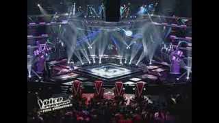 The Voice Philippines Finale Top 4 Artists Final Live Performance [upl. by Bennink955]