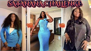 Satana Eboloko Dance Tiktok Challenge 03 New [upl. by Emlyn799]