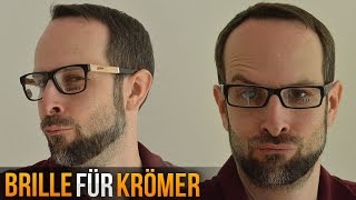 Aktion Brille für Krömer [upl. by Ednihek]