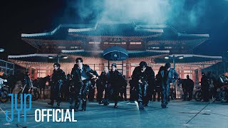 Stray Kids quotWalkin On Waterquot MV Teaser 2 [upl. by Whetstone]