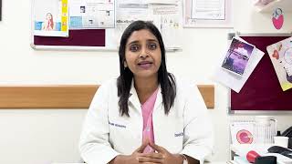 Pregnancy after a long hopeful IVF Journey What to expect next  Dr Surabhi Siddhartha [upl. by Phox]