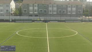 WoodRidge vs Park Ridge High School Girls Varsity Soccer [upl. by Anehc]