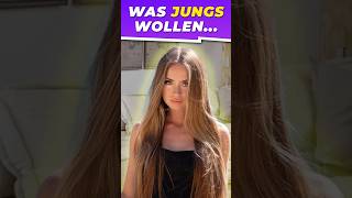 Jungs wollen diese Sachen youtube viral comedy subscribe funny tiktok shorts video [upl. by Deegan]