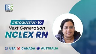 Introduction to Next Generation NCLEX RN [upl. by Nohshan]