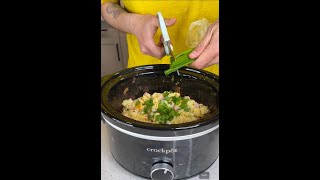 Crockpot breakfast is so easy [upl. by Shaffer]