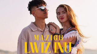 Mazigh  Lwiz Inu Clip Officiel [upl. by Asile]