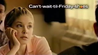 Payless ShoeSource commercial August 2000 [upl. by Frankie768]