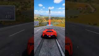 Ferrari FS90  Forza Horizon 5 shorts forzahorizon5 [upl. by Juta90]