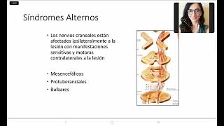 Sindromes Neurologicos [upl. by Doralynn]