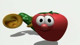 VeggieTales Theme Song 1998 4K HD [upl. by Anela]