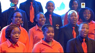 Varsity Sing ’n Regte ou Kaapse reën [upl. by Courtenay634]