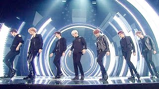 《Comeback Special》 GOT7갓세븐  니가 하면If You Do 인기가요 Inkigayo 20151004 [upl. by Eirek]