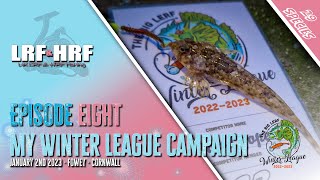 Episode 8 My Big Lerf Winter League Campaign [upl. by Neeruan]