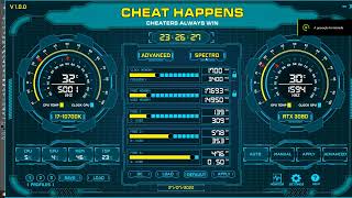 Sensor 1920x1080  Aida64 Painel [upl. by Larianna]