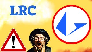 LRC Prediction 29OCT Loopring Price News Today  Crypto Technical Analysis Update Price Now [upl. by Introc]