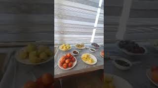 Buffet dinner Best buffet dinner buffet lunch Viral platter viral hi tea Best hi tea under [upl. by Petr]