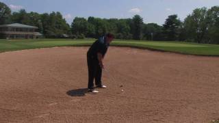 Golfin Around  Algonkian Regional Golf Course Part 1 [upl. by Bigford]