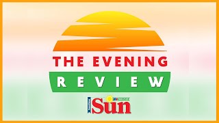 The Evening Review  Lina Ndengu  24 July 2024 [upl. by Neliak]