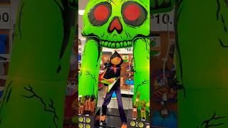 Target 2024 Halloween Decor [upl. by Einnel]