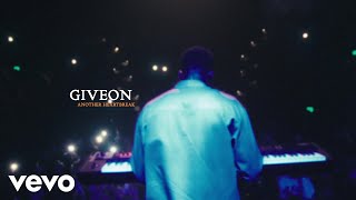 Giveon  Another Heartbreak Official Lyric Video [upl. by Eerhs]