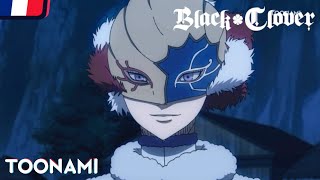 Black Clover en français 🇫🇷  Yami et Vangeance [upl. by Orenid]