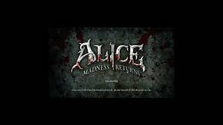 How to get the Special Edition of Alice Madness Returns to work on Steam [upl. by Hijoung226]