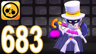 Brawl Stars  Gameplay Walkthrough Part 683  Mortis Gala iOS Android [upl. by Assennav]