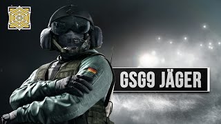 Rainbow Six Siege  Jäger Operator Guide  deutsch [upl. by Fu590]