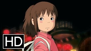 The Inspiration Behind Every Ghibli Movie [upl. by Antipas]