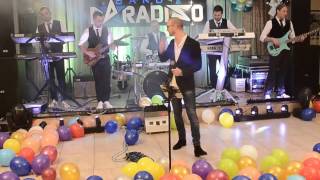 Paradiso Band Kraljevo  Volis li me by cover [upl. by Sender885]