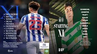 Kilmarnock Vs Celtic BBC Radio [upl. by Mclain259]