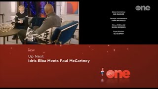 Virgin Media One Continuity amp Advert Breaks  Monday 20th December 2021 [upl. by Gazo789]