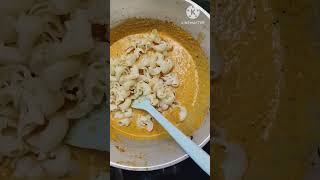 Makhani pasta [upl. by Orlanta]