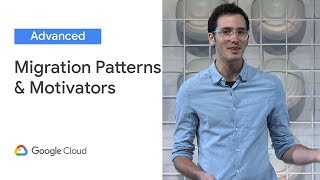 Python 2 to 3 Migration Patterns amp Motivators Cloud Next 19 [upl. by Anerda]