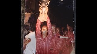 Sulayman Cho Jallow Gambian Football Legend Scorpions amp Mass Sosseh [upl. by Nohtahoj418]