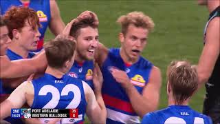 Marcus Bontempelli  All 150 Career Goals  Western Bulldogs  Just Bont Things  AFL [upl. by Maighdlin]