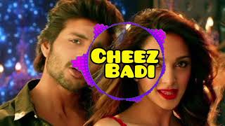 Tu Cheez Badi Hai Mast Mast Dj New Remix  Hindi Suparhit Song  Mohora [upl. by Canning]