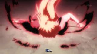 Bleach AMV  Ichigo Vs Ulquiorra  GoodBye [upl. by Harbison]