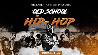 Best OldSchool HipHop Music Mix  Classic Rap amp HipHop Songs [upl. by Idurt]