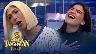 Wackiest moments of hosts and TNT contenders  Tawag Ng Tanghalan Recap  July 23 2019 [upl. by Mohl]