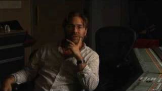 AL DiMEOLA Speaks About His Tinnitus [upl. by Atiuqnahs]