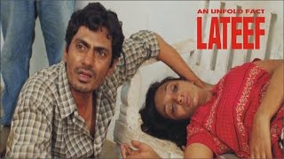 देखे थे कितने सपने Kumar Sanu and Nawazuddind Siddiqui  Lateef  Dekhe They Kiitne Sapne  2024 [upl. by Kire346]