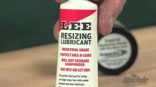 Case Lubes [upl. by Obidiah]