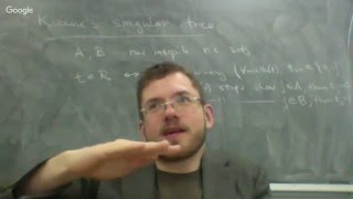 Intuitionism and Constructive Mathematics 22 [upl. by Kinsler]