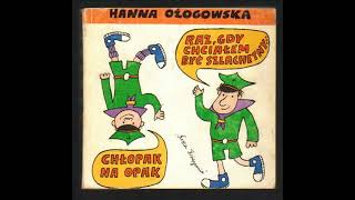 Chłopak na Opak Audiobook 22 [upl. by Haney462]